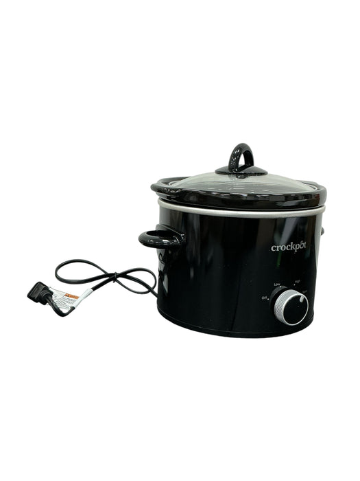 Olla de Cocción Lenta (CROCK-POT)