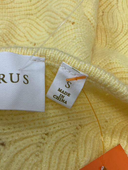 Sudadero S (CYRUS)