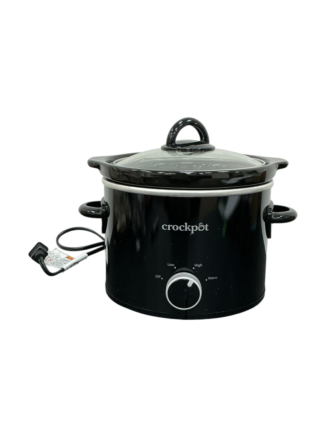 Olla de Cocción Lenta (CROCK-POT)