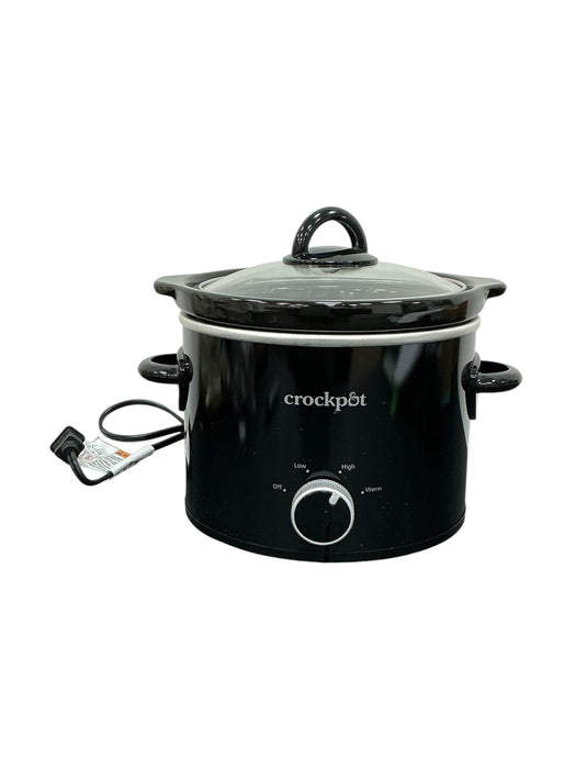 Olla de Cocción Lenta (CROCK-POT)