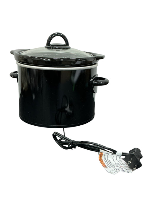 Olla de Cocción Lenta (CROCK-POT)