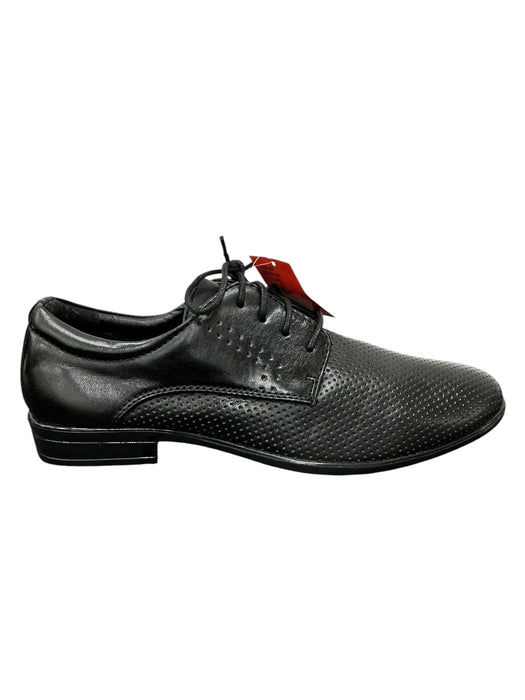 Zapato 6 (DEER STAGS)