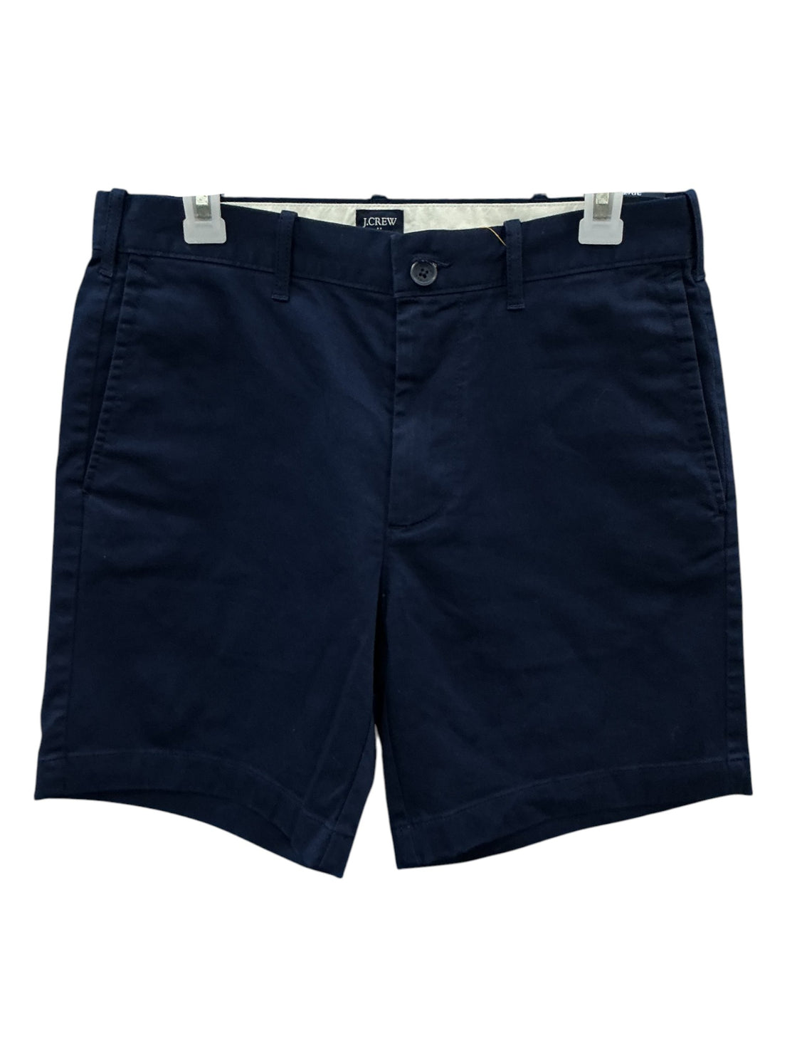 Pantaloneta 30 (J.CREW)
