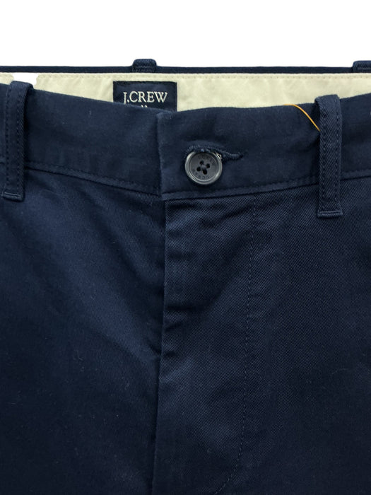 Pantaloneta 30 (J.CREW)