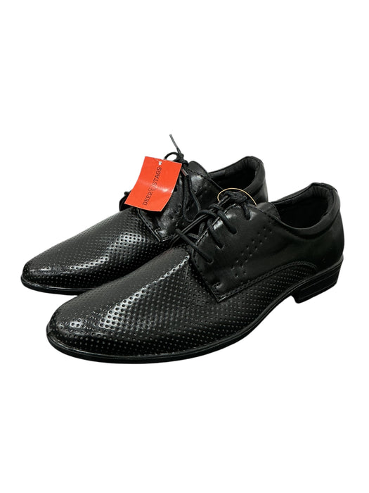 Zapato 6 (DEER STAGS)