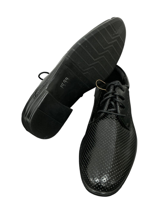 Zapato 6 (DEER STAGS)