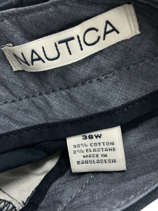 Pantaloneta 38 (NAUTICA)