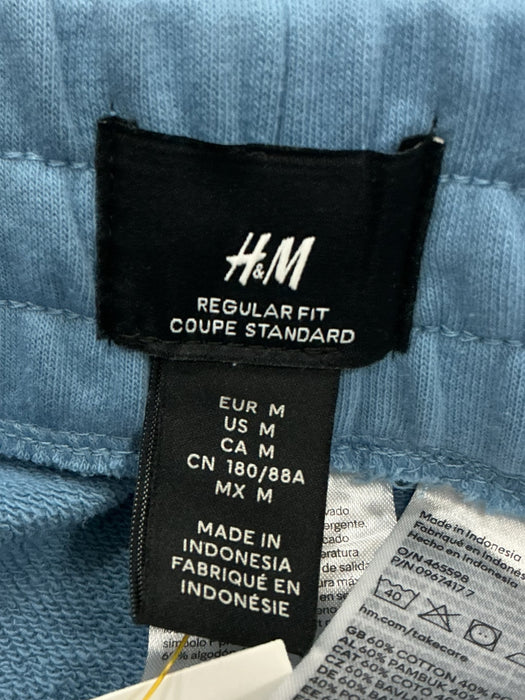 Pantaloneta M (H&M)