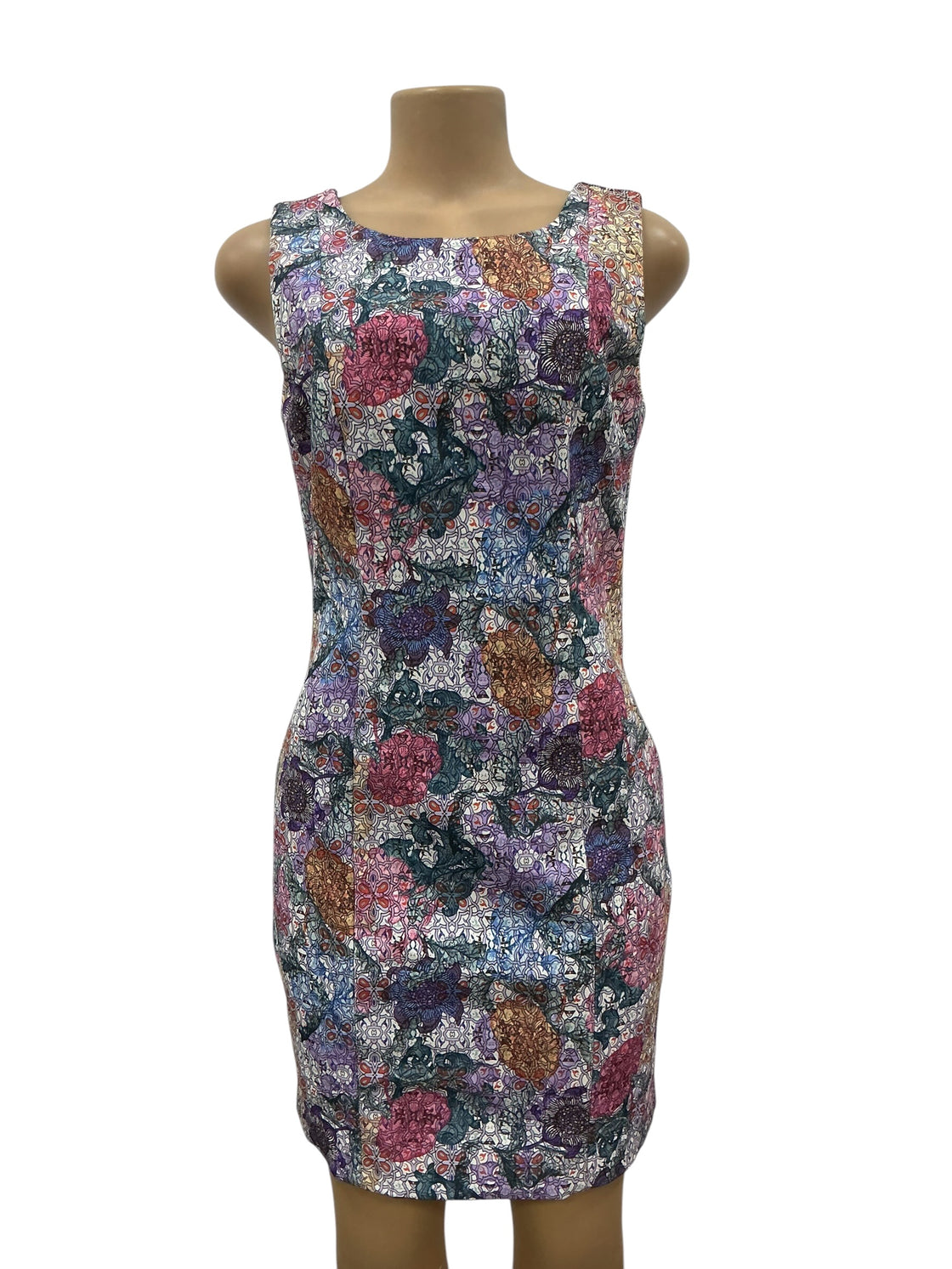 Vestido 10 (H&M)