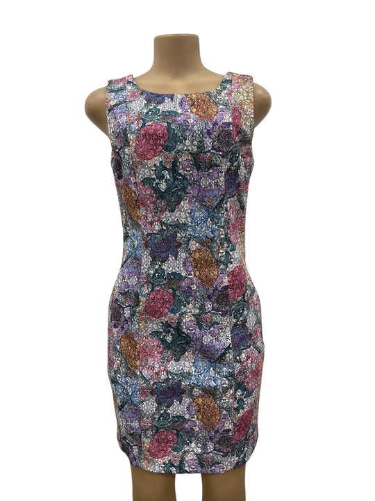 Vestido 10 (H&M)