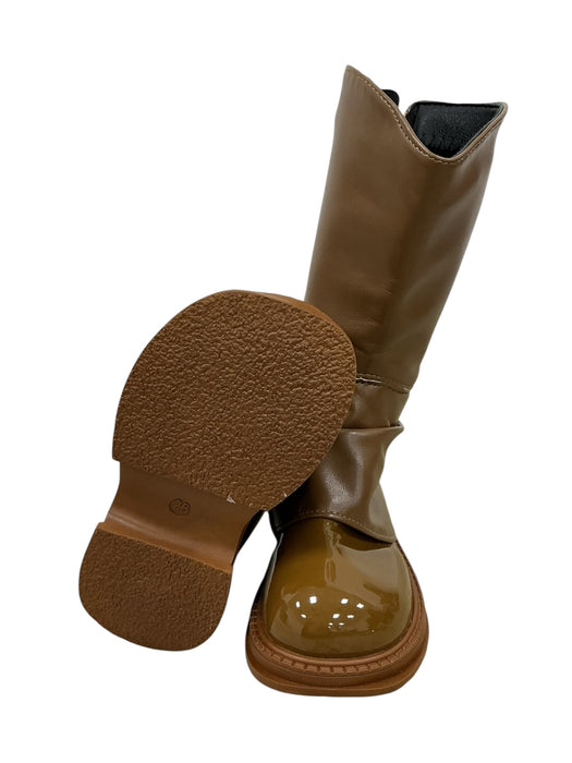 Bota para niñ@