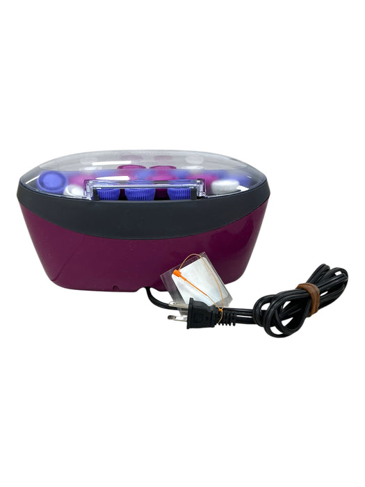 Rizadora Eléctrica