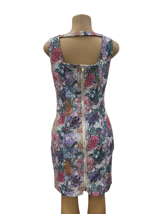 Vestido 10 (H&M)