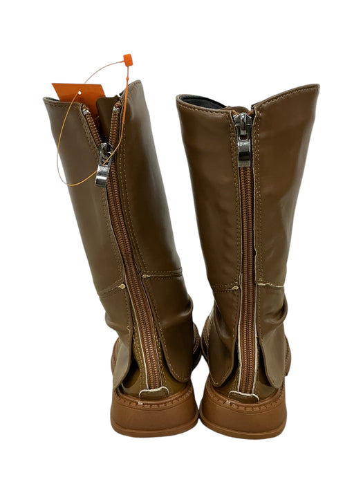 Bota para niñ@