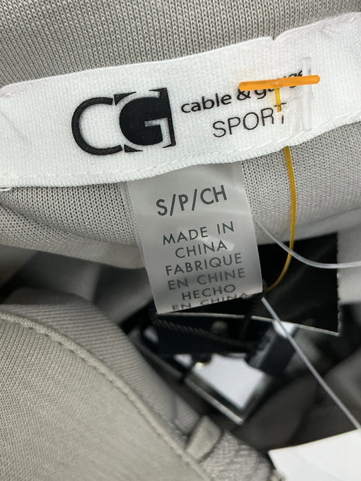 Sudadero S (CABLE & GAUGE SPORT)