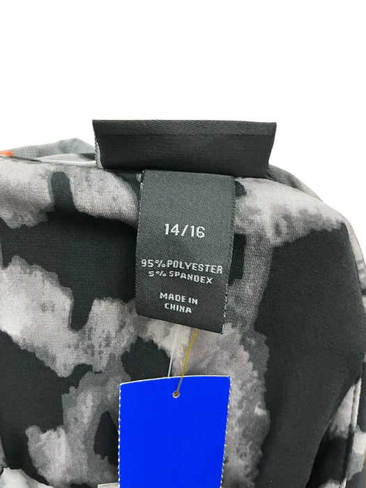 Vestido 14/16 (LANE BRYANT)
