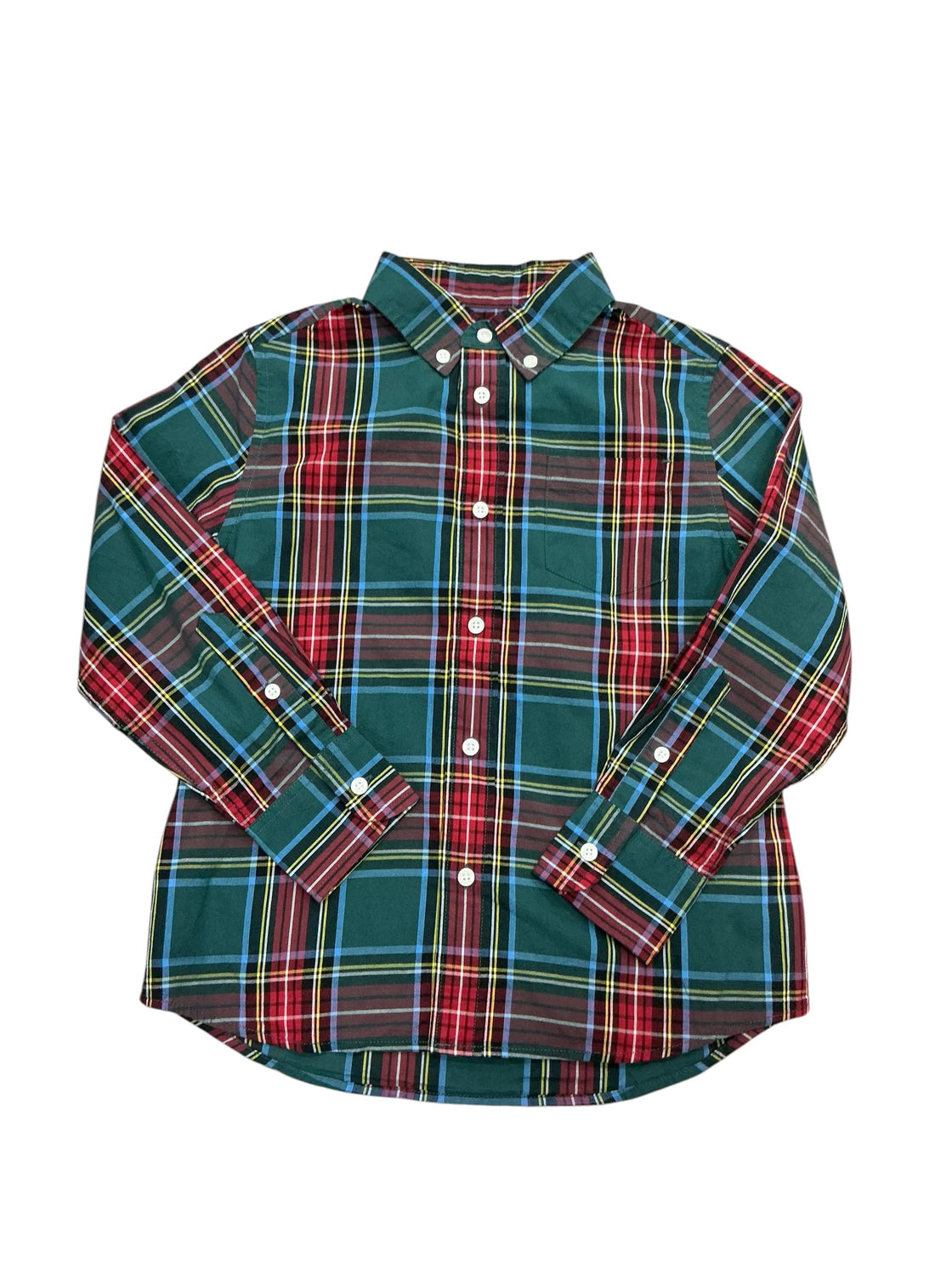 Camisa para niño 6 (CREWCUTS)