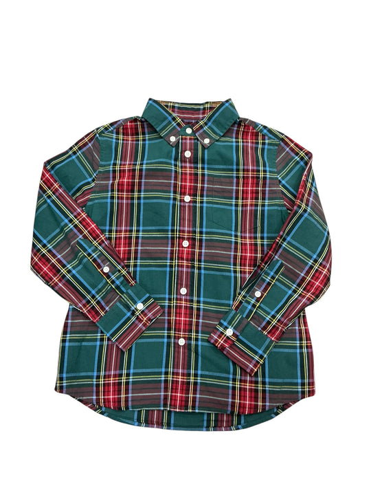 Camisa para niño 6 (CREWCUTS)
