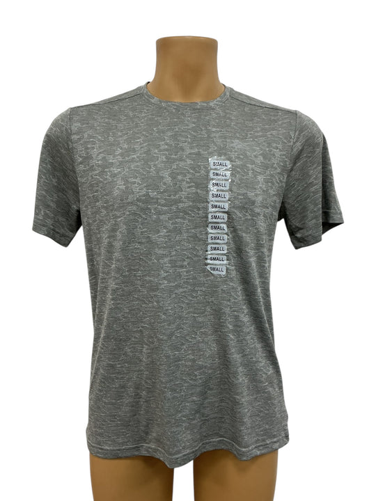 Playera S (REEBOK)
