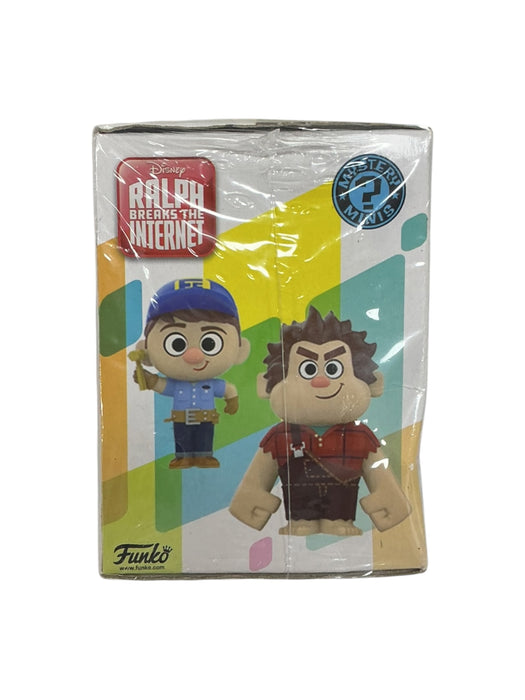 Juguete sorpresa (FUNKO)
