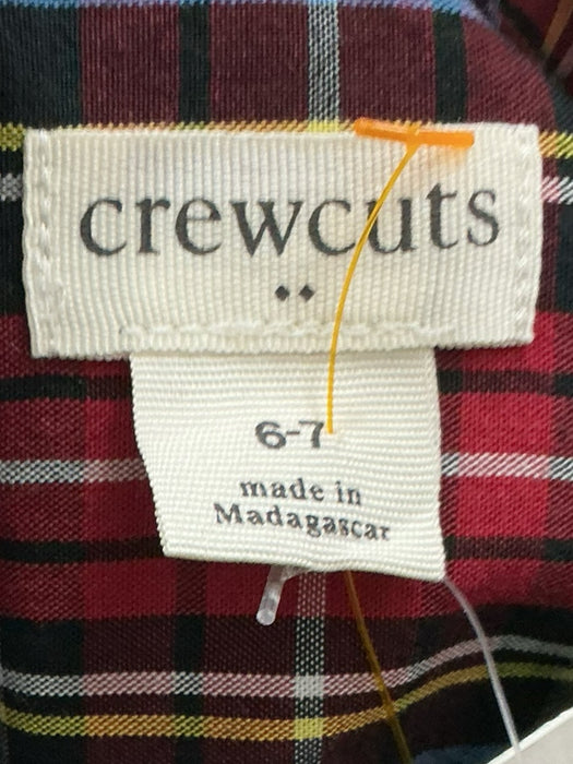 Camisa para niño 6 (CREWCUTS)