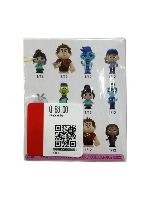 Juguete sorpresa (FUNKO)