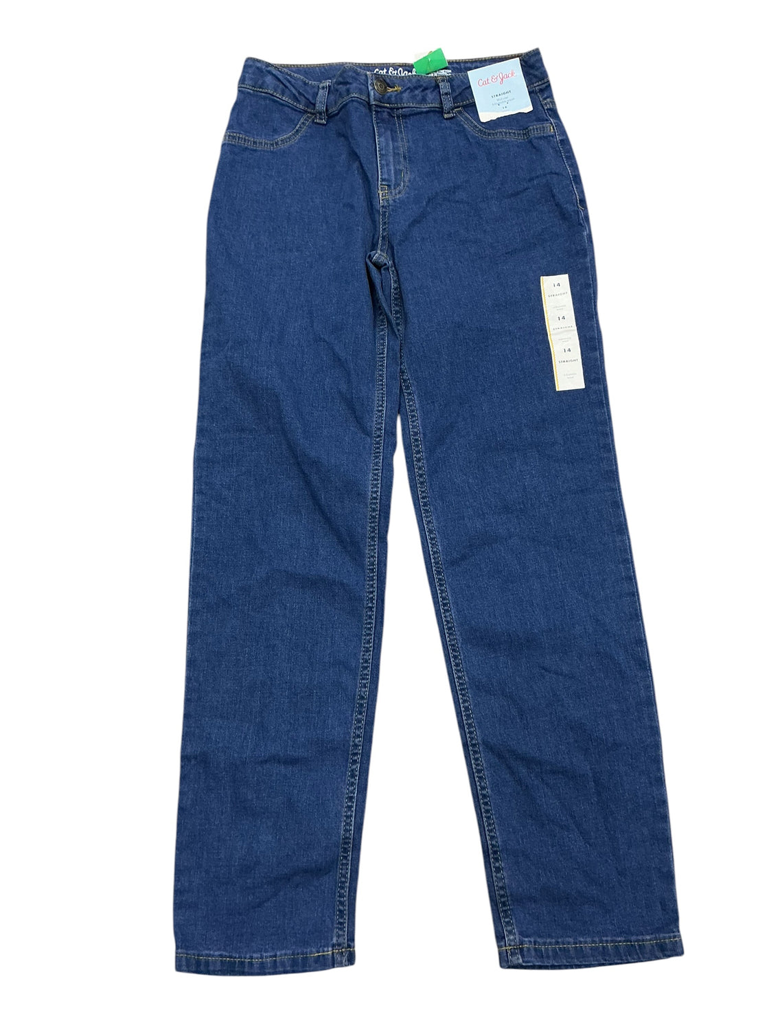 Pantalón para niña 14 (CAT & JACK)