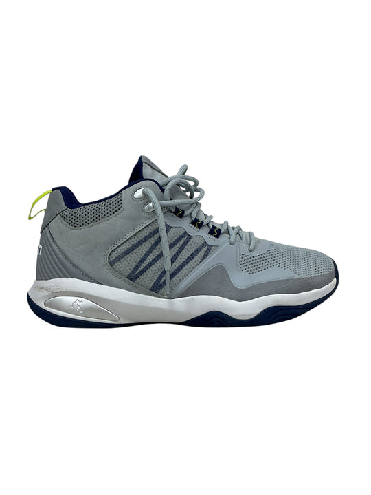 Tenis 11 (AND1)