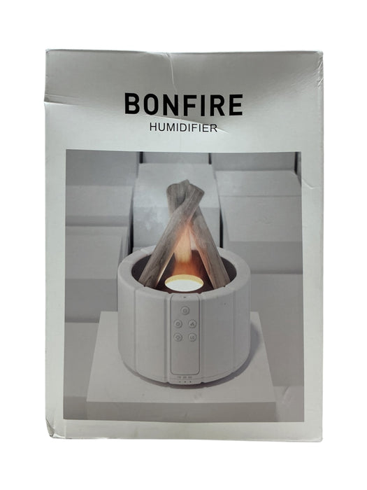 Humidificador y Temporizador (BONFIRE)