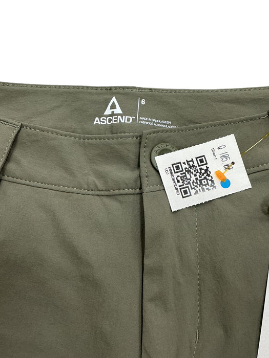 Short 6 (ASCEND)