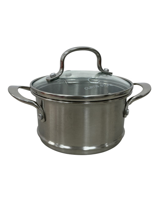 Mini olla vaporera  (CURTIS STONE)