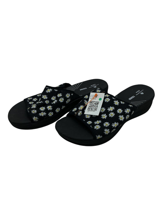 Sandalia 9 1/2 (CUSHION SOFT)