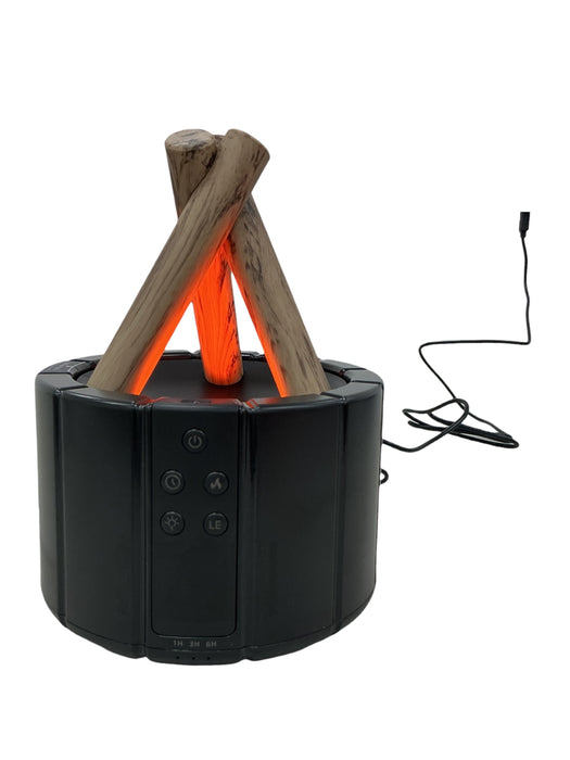 Humidificador y Temporizador (BONFIRE)