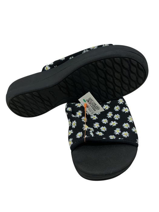 Sandalia 9 1/2 (CUSHION SOFT)