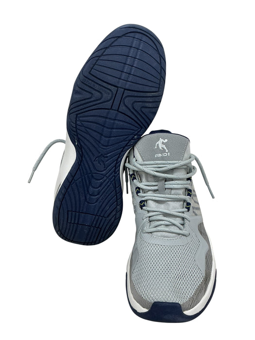Tenis 11 (AND1)