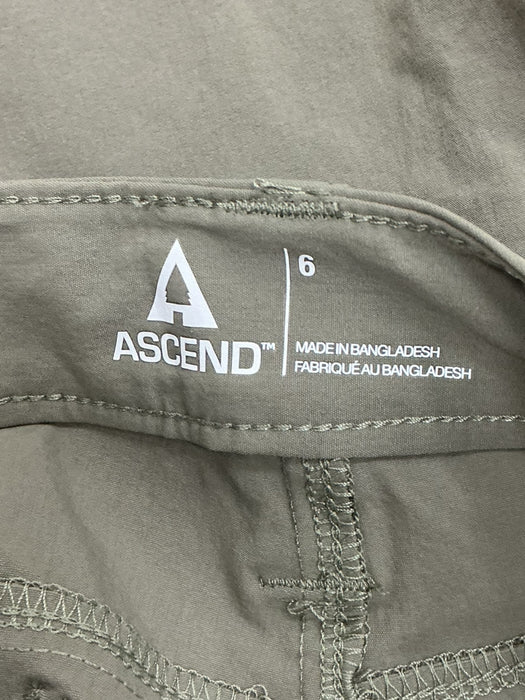Short 6 (ASCEND)