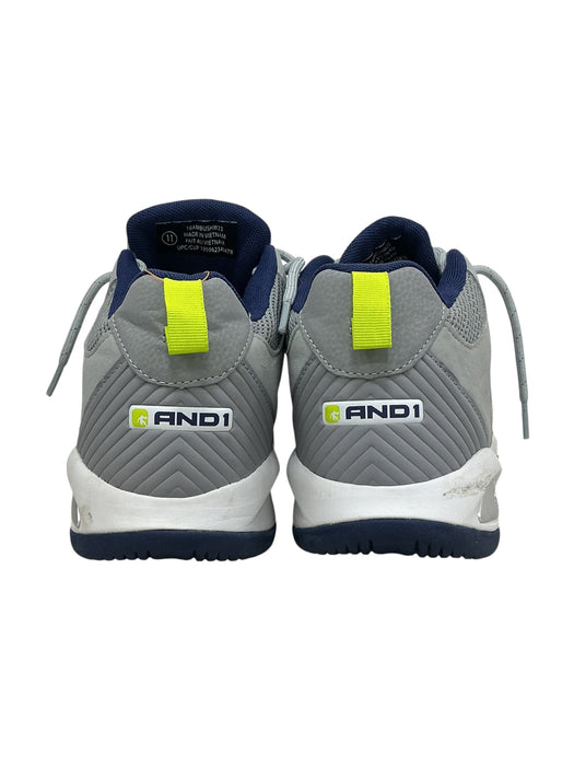 Tenis 11 (AND1)