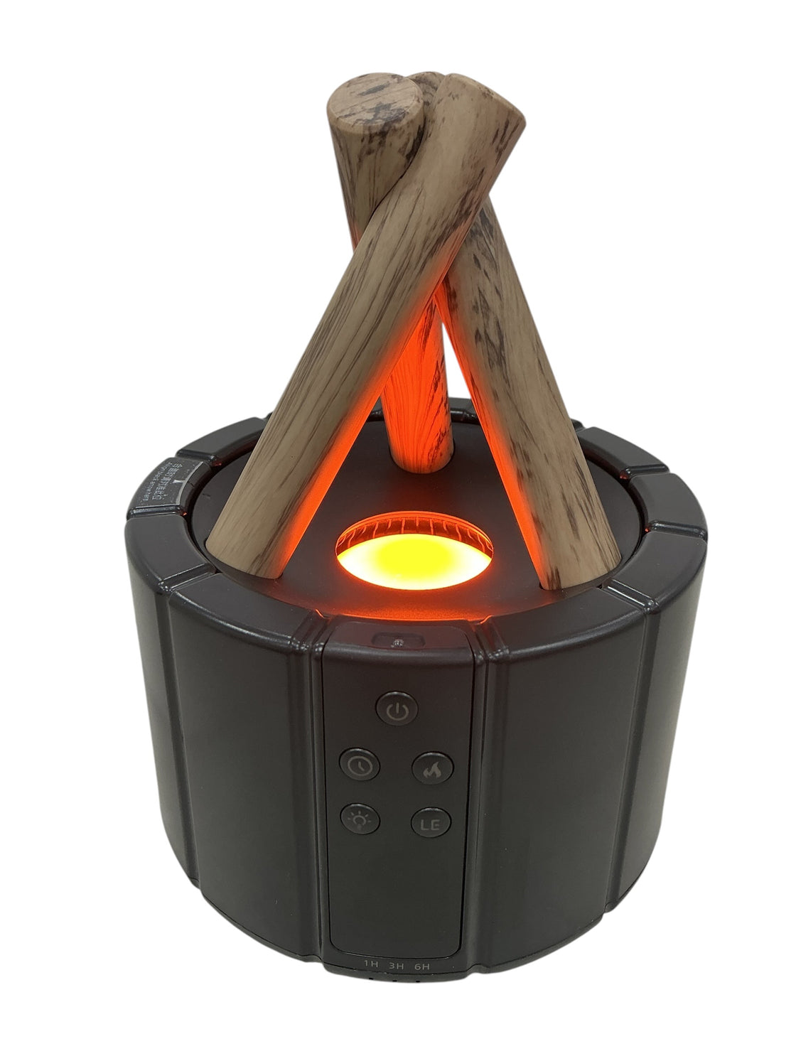 Humidificador y Temporizador (BONFIRE)