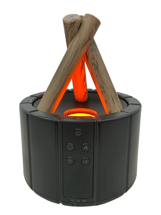 Humidificador y Temporizador (BONFIRE)