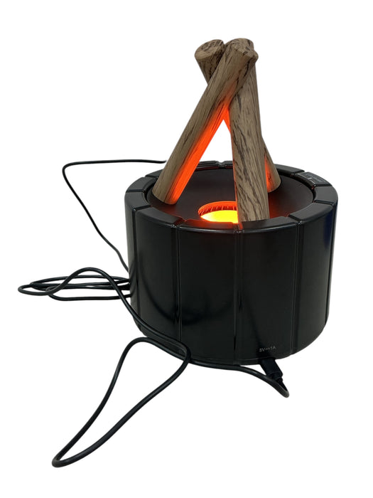 Humidificador y Temporizador (BONFIRE)