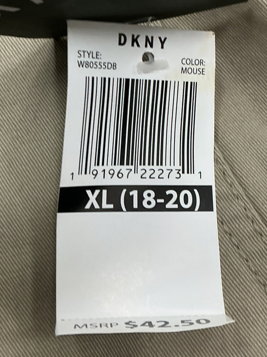 Pantaloneta XL (DKNY)