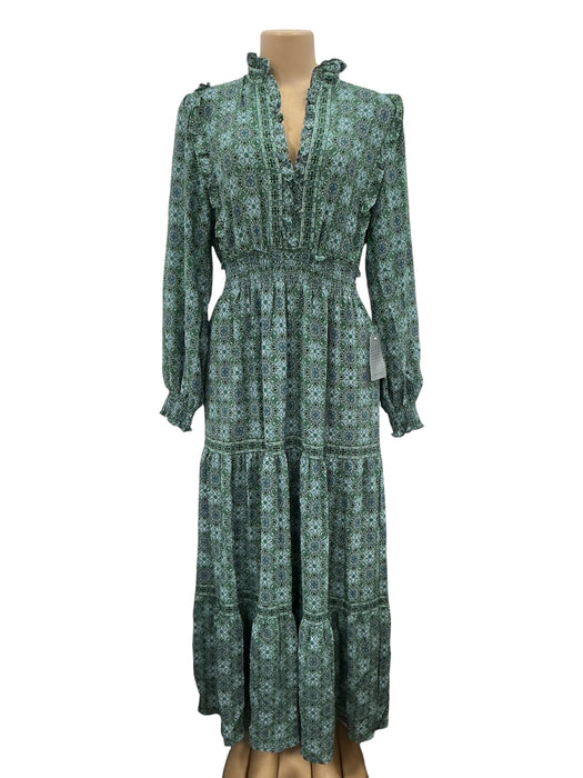 Vestido L (MAX STUDIO LONDON)