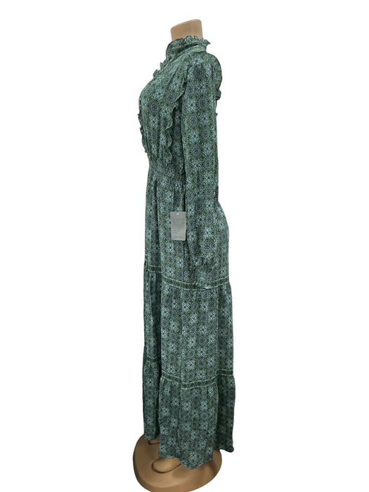 Vestido L (MAX STUDIO LONDON)