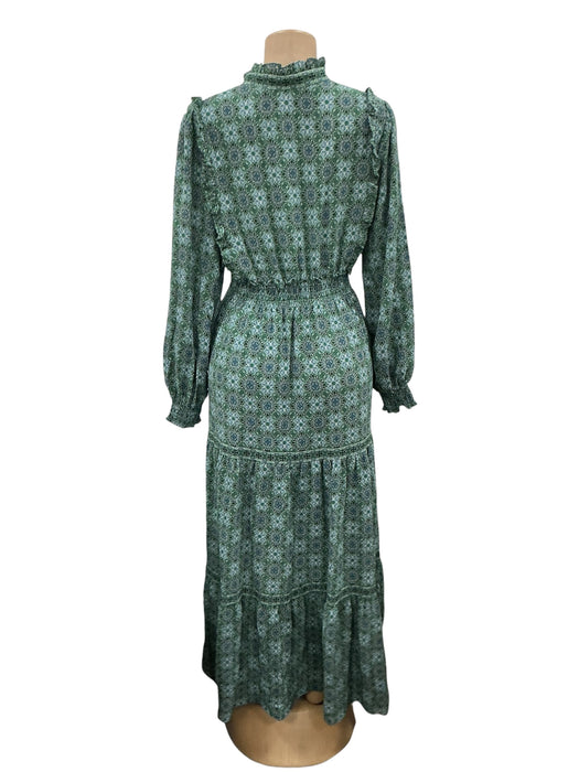 Vestido L (MAX STUDIO LONDON)