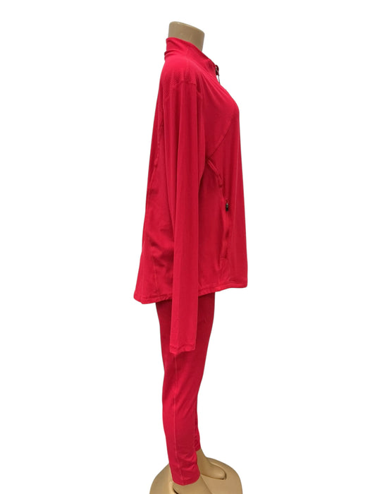 Conjunto XL (TUFF VEDA)