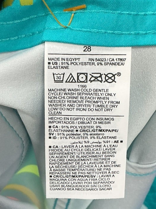 Pantaloneta 28 (OLD NAVY)