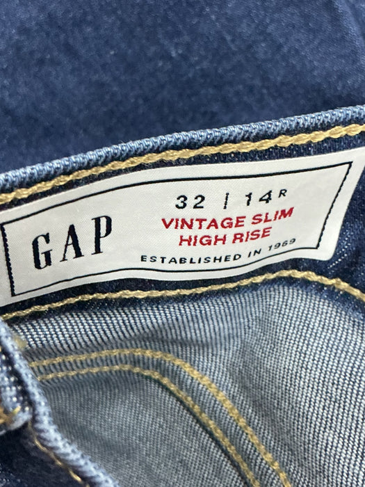 Pantalón 14R (GAP)