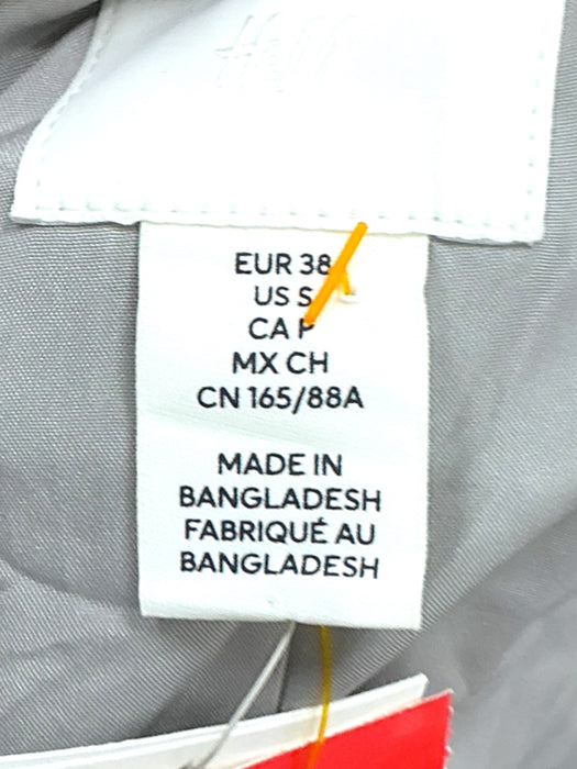 Blazer S (H&M)