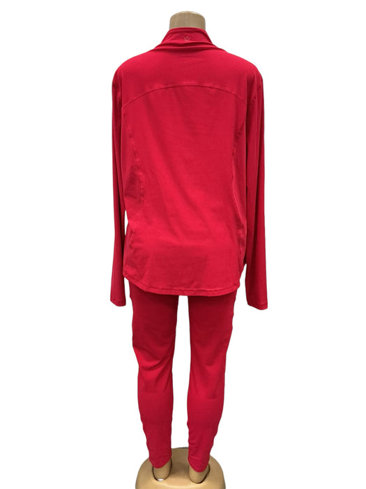 Conjunto XL (TUFF VEDA)