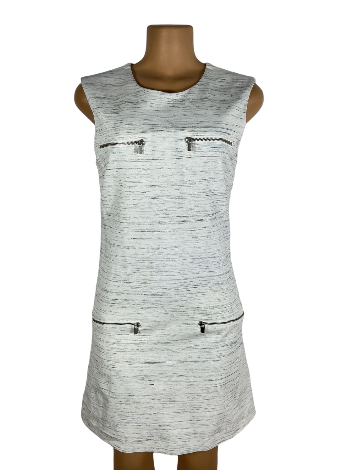 Vestido 4 (BANANA REPUBLIC)